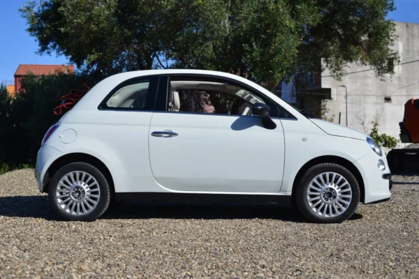 Fiat 500 C 1.2 Rock - immagine 3