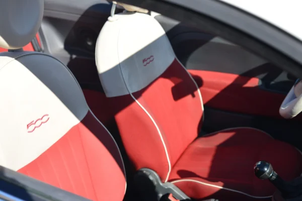 Fiat 500 C 1.2 Rock - immagine 5