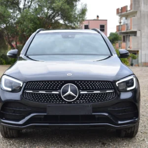 Mercedes-Benz GLC 300d