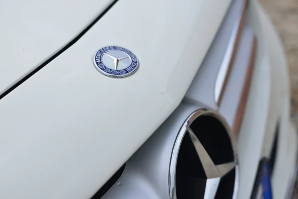 Mercedes-Benz Classe B 180 - immagine 8