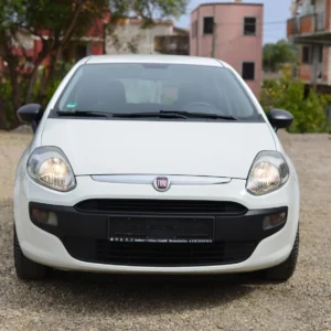 Fiat Punto Evo 1.4