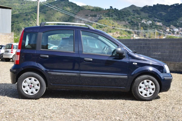 Fiat Panda 1.2 - immagine 8