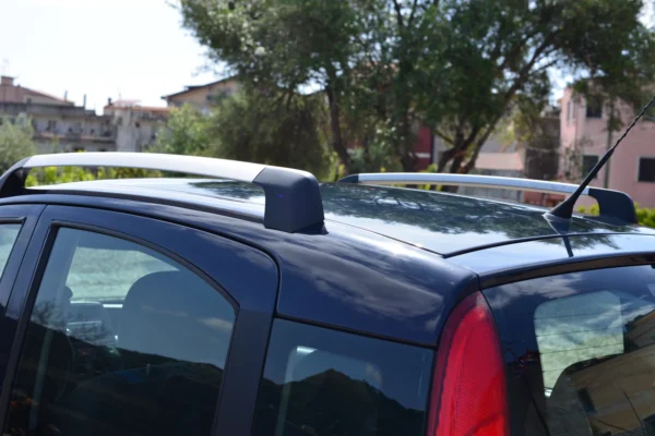 Fiat Panda 1.2 - immagine 11