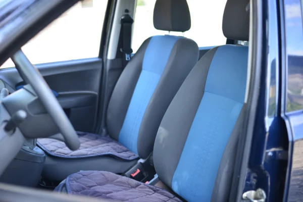 Fiat Panda 1.2 - immagine 13