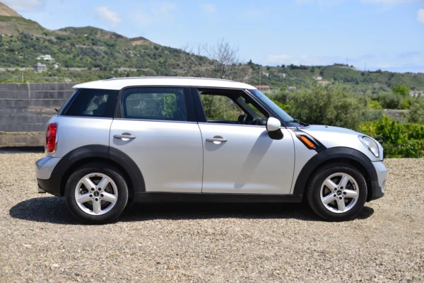 Mini Countryman 1.6 - immagine 5