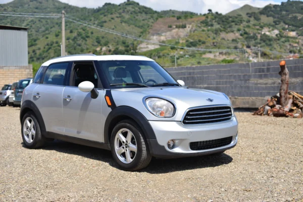 Mini Countryman 1.6 - immagine 6