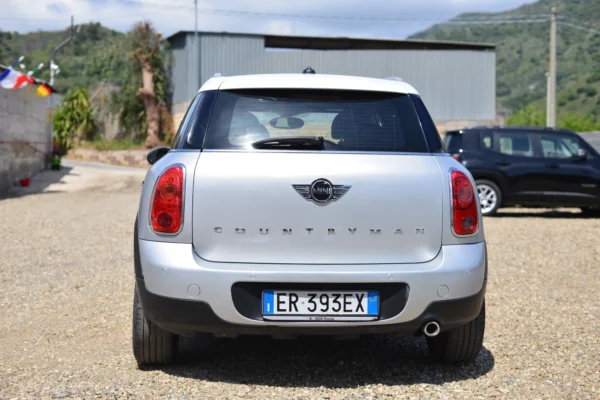 Mini Countryman 1.6 - immagine 9