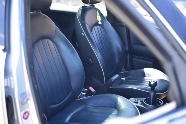 Mini Countryman 1.6 - immagine 11