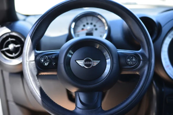 Mini Countryman 1.6 - immagine 12