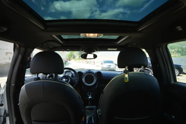 Mini Countryman 1.6 - immagine 15