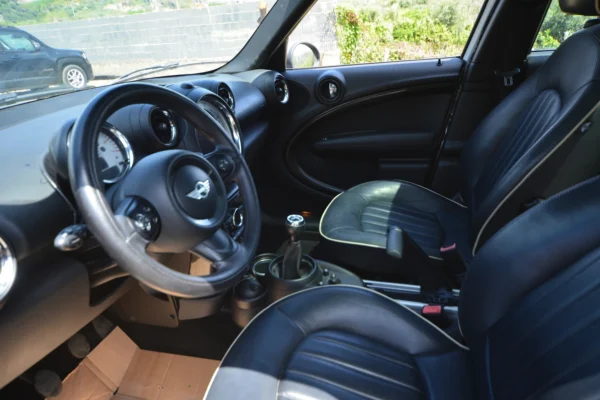 Mini Countryman 1.6 - immagine 16