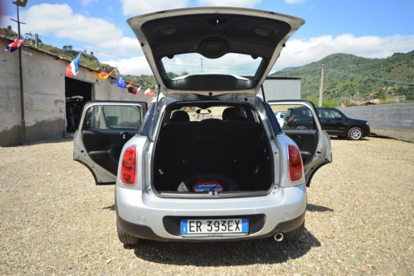 Mini Countryman 1.6 - immagine 17