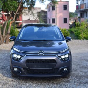 Citroen C3 1.5 bluehdi Shine s 2