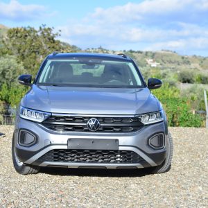 Volkswagen T-Roc T-Roc 2.0 tdi Life 115cv