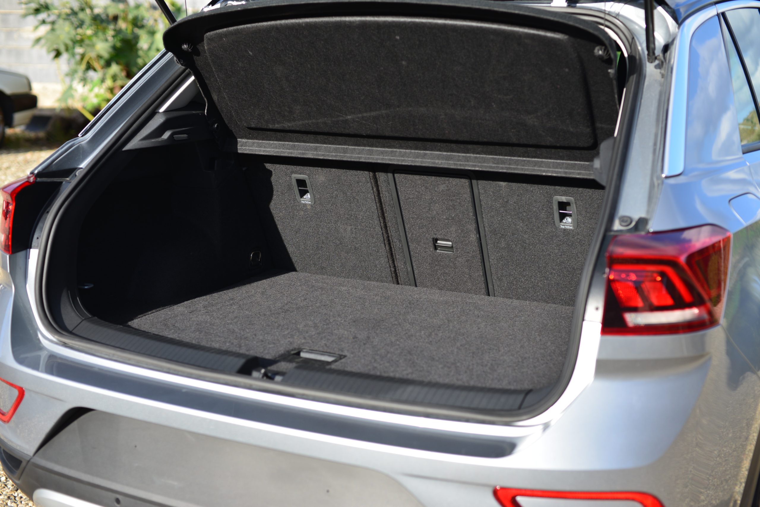 Volkswagen T-Roc T-Roc 2.0 tdi Life 115cv - immagine 19