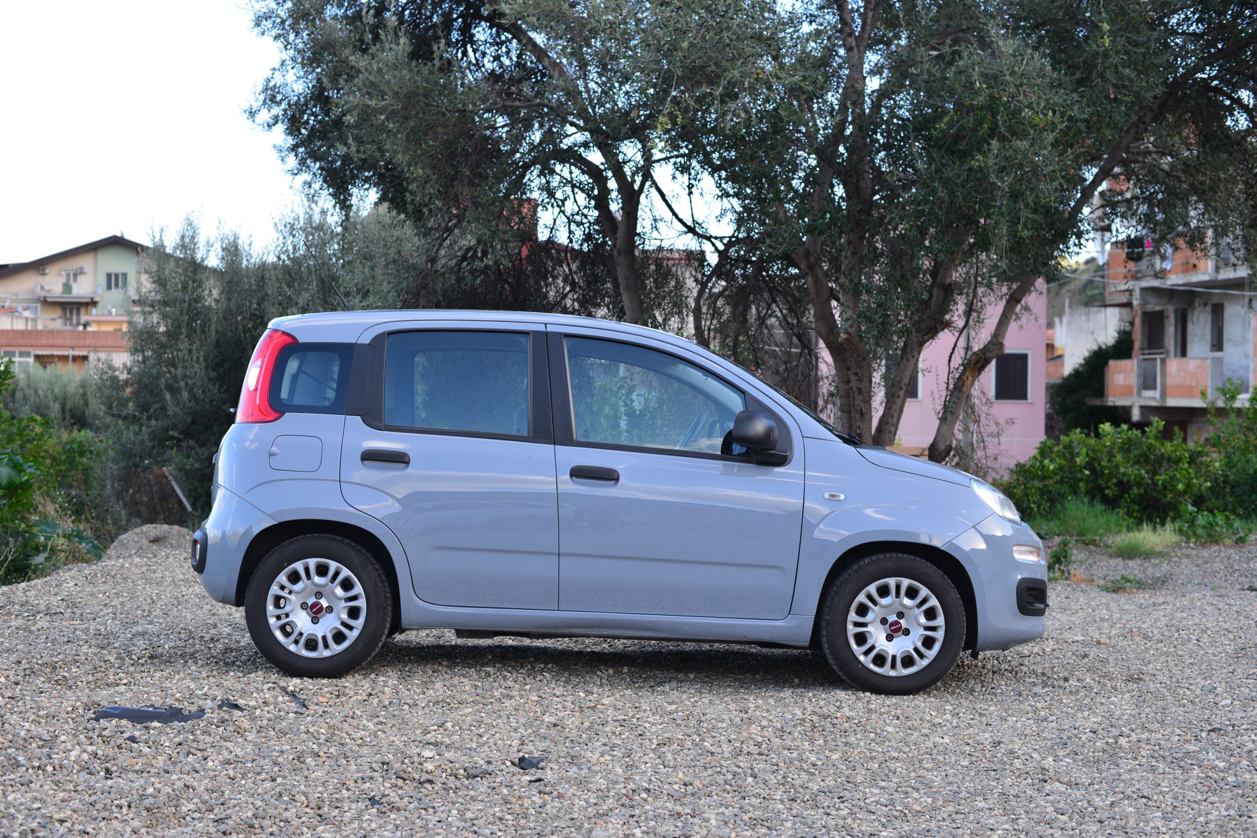 Fiat Panda 1.0 Mild Hybrid, (EURO 6d), - immagine 14