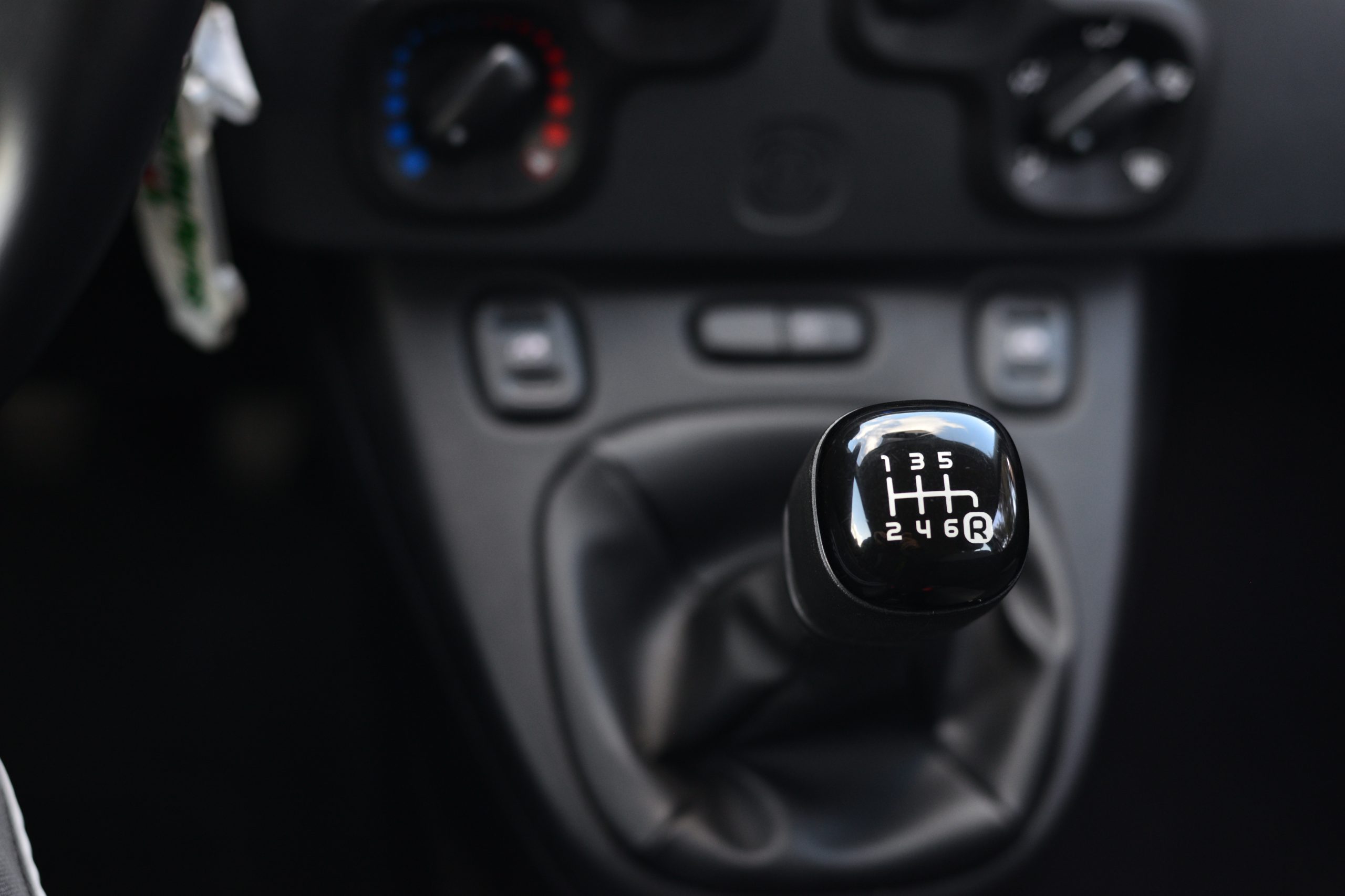 Fiat Panda 1.0 Mild Hybrid, (EURO 6d), - immagine 6