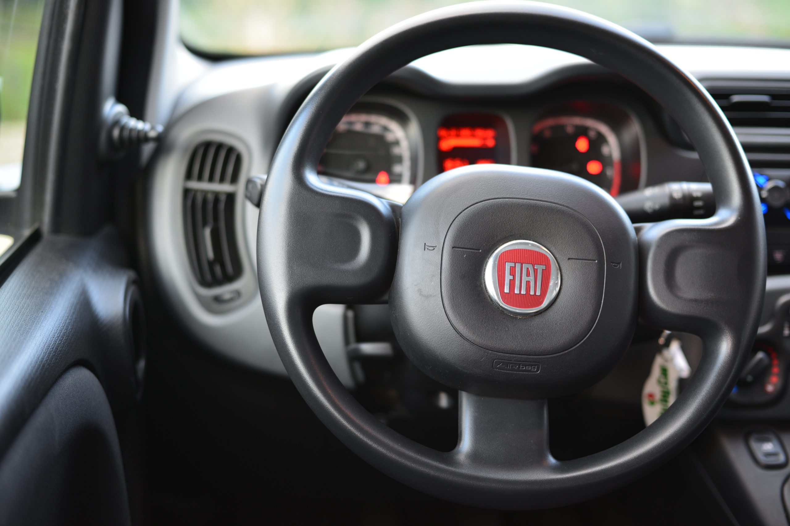 Fiat Panda 1.0 Mild Hybrid, (EURO 6d), - immagine 5