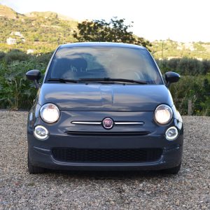 Fiat 500  1.0 hybrid Connect 70cv
