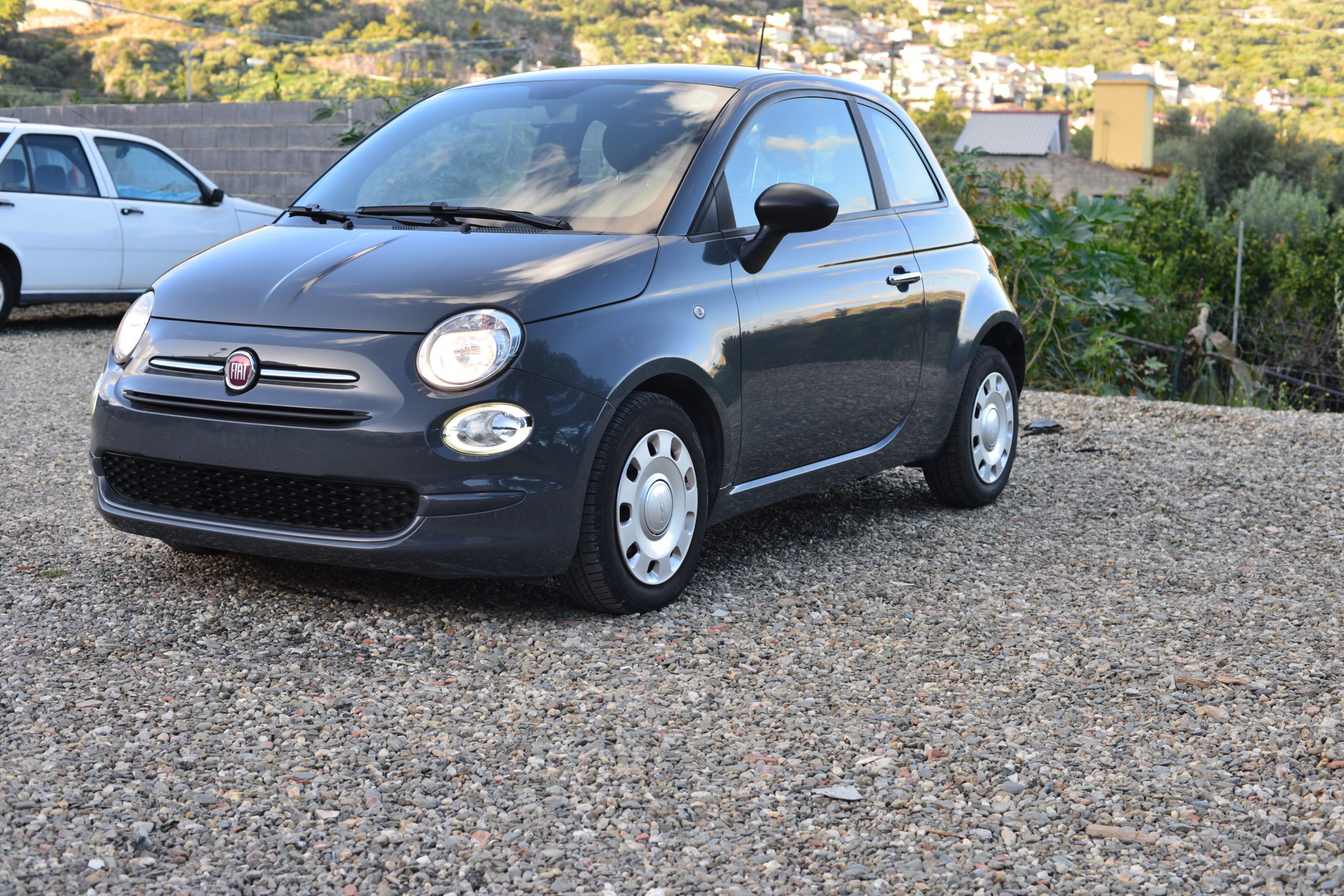 Fiat 500 1.0 hybrid Connect 70cv - immagine 14