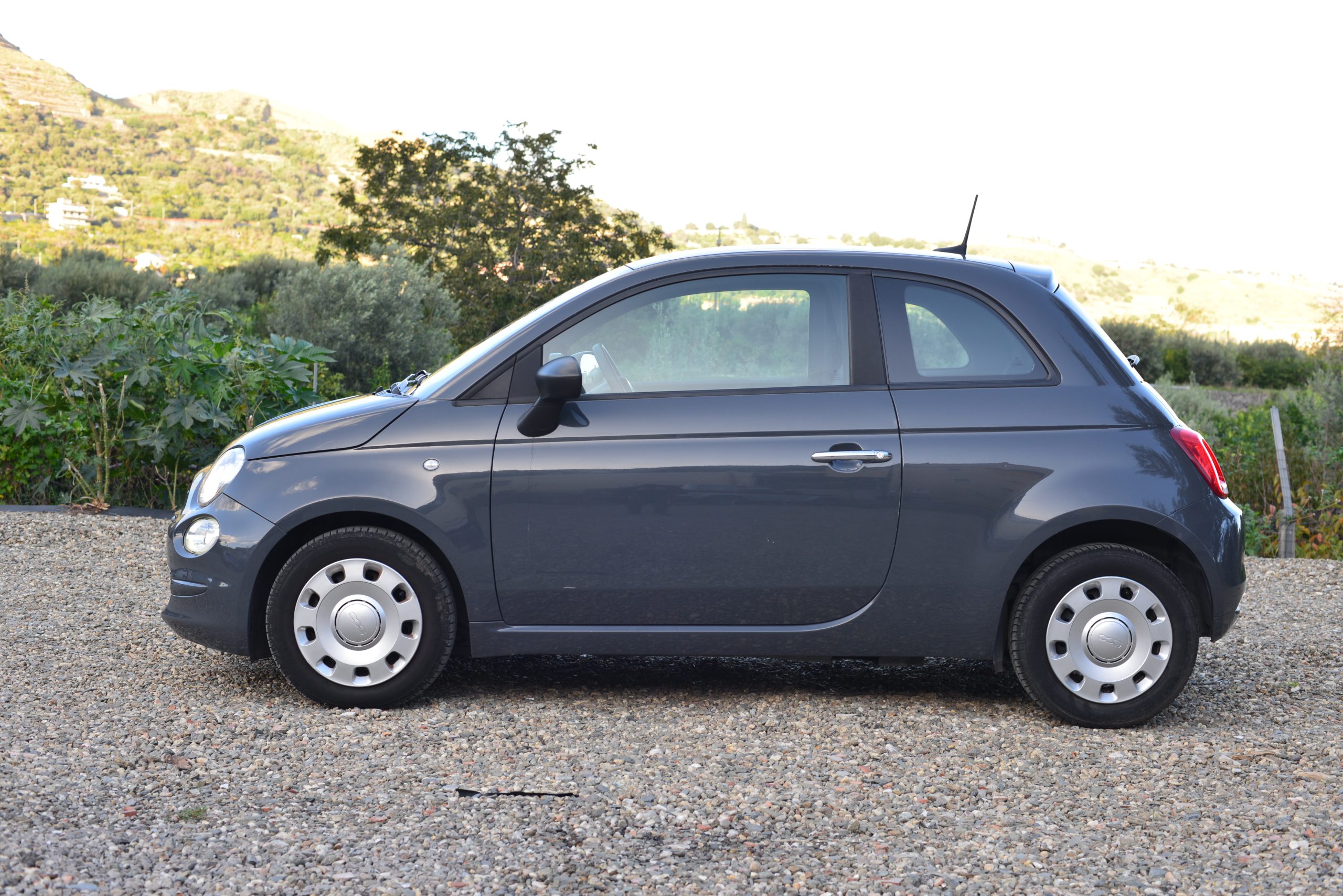 Fiat 500 1.0 hybrid Connect 70cv - immagine 13
