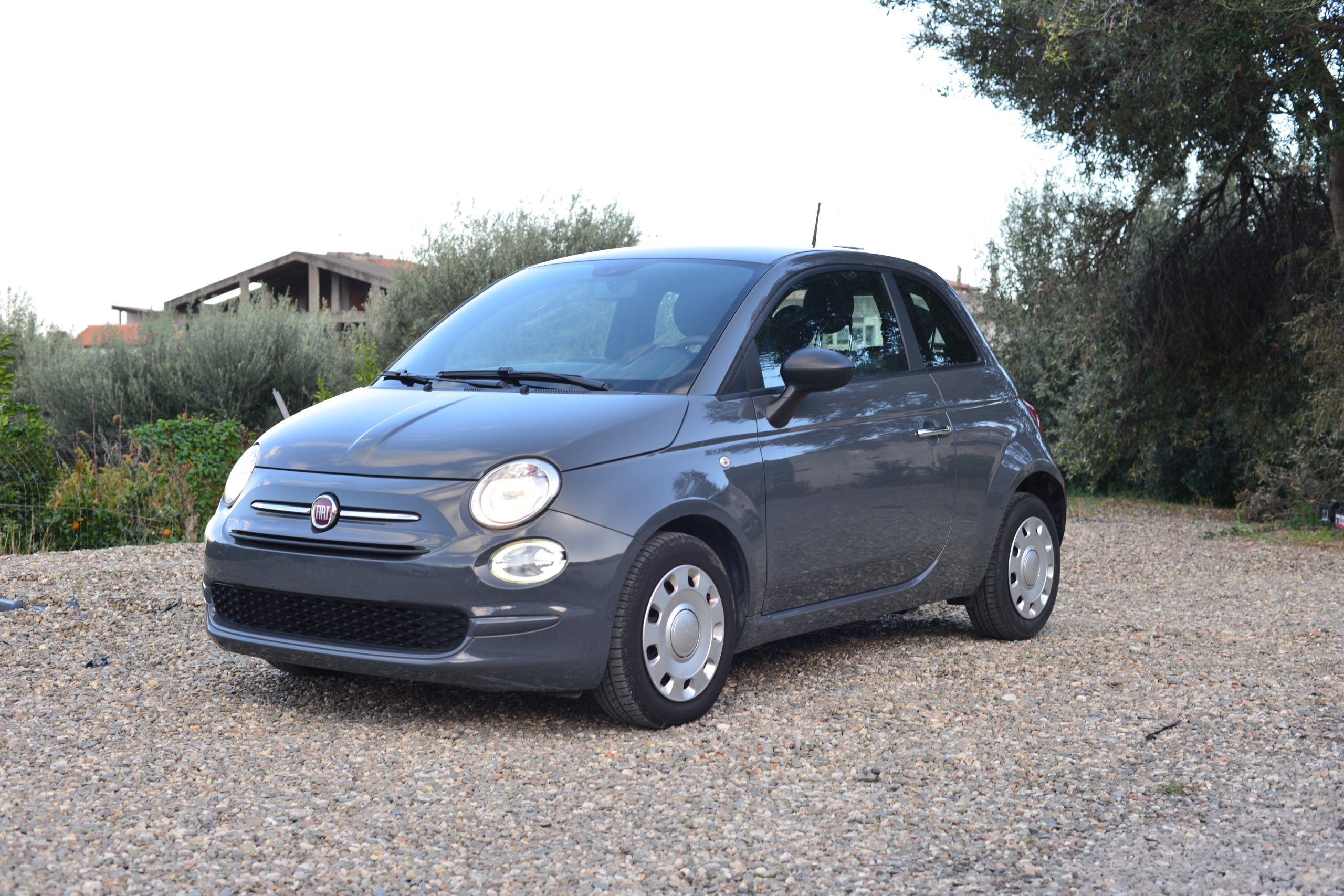 Fiat 500 1.0 hybrid Connect 70cv - immagine 12