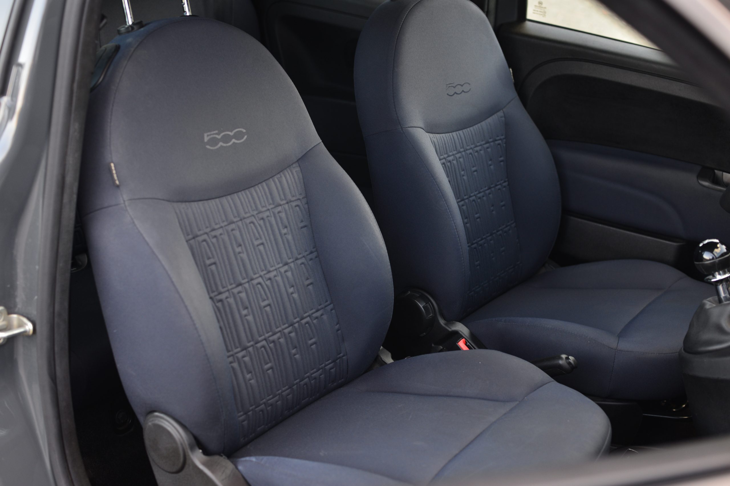 Fiat 500 1.0 hybrid Connect 70cv - immagine 9